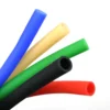 1.5m Hookah Hose Matte Silicone Shisha Pipe Chicha Sheesha Nargile Narguile Cachimba Tobacoo Smoking Accessories 1