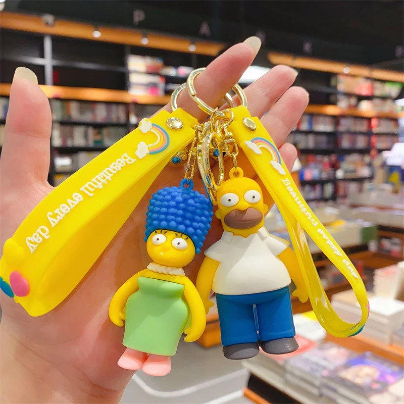 S01abd4d841884400b44a25784dd3f19ar - The Simpsons Store