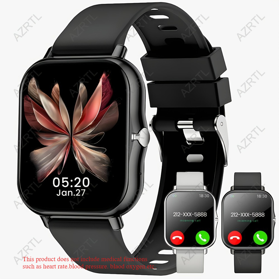 ModesPhone NotificationsDialRemote ControlsMusic PlaybackFitness Log Ideal Holiday Gift for ChristmasThanksg Best for Christmas