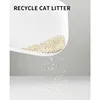 PETKIT Cat Litter Ramp for PuraX, PuraMax, PuraMax 2 and Purobot Pro Max Self-Cleaning Cat Litter Box Step Stairs 5
