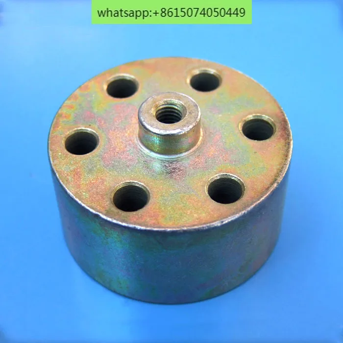 

DLE170/222 propeller drilling die