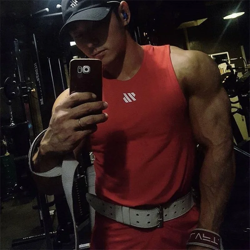 Рисунок 3 - Майка мужская хлопковая