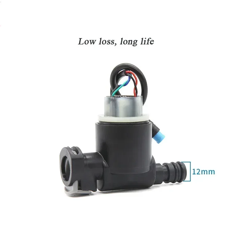 เครื่องกําเนิดไฟฟ้าไมโครน้ําสูญหายต่ํา ก๊อกน้ําแบบดึงออก อุปกรณ์ไฟฟ้า เครื่องเหนี่ยวนําในห้องน้ํา เครื่องกําเนิดไฟฟ้าไหลน้ําอัจฉริยะ อุปกรณ์พลังงาน 1