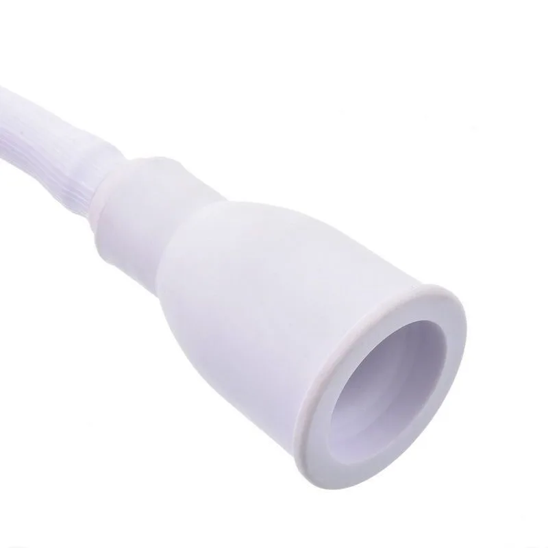 Multifunctional Pet Bathing Shower for Dogs And Cats 1.3m Extender Easy Garden Sprayer Pet Cleaning Grooming Tools Supplie 6