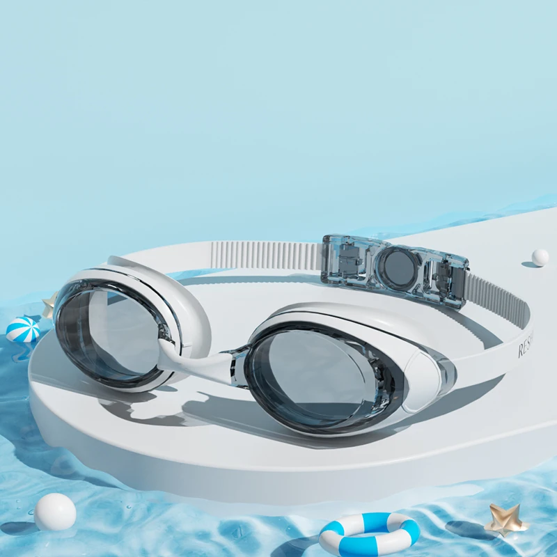 Swimming Goggles Waterproof Anti-fog Unisex Professional Swim Goggles No Leaking Pool for Adult Men Women