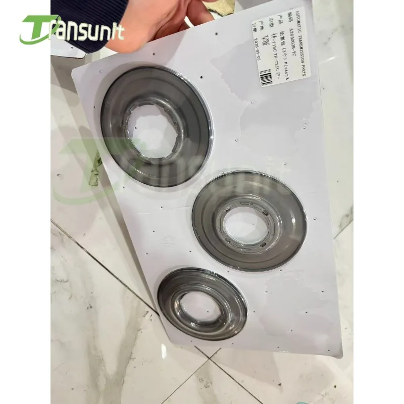 Kit Pistoni Trasmissione TF71SC TF72SC TF73SC Compatibile con Peugeot Citroen SUZUKI BMW Mini - immagine 5