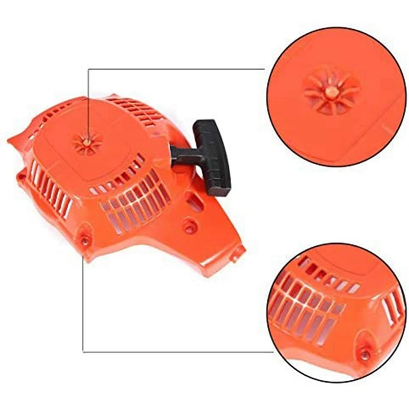 

545008025 аксессуары для стартера для сборки цепной пилы Husqvarna 230 235 236 240 545 00 80 25