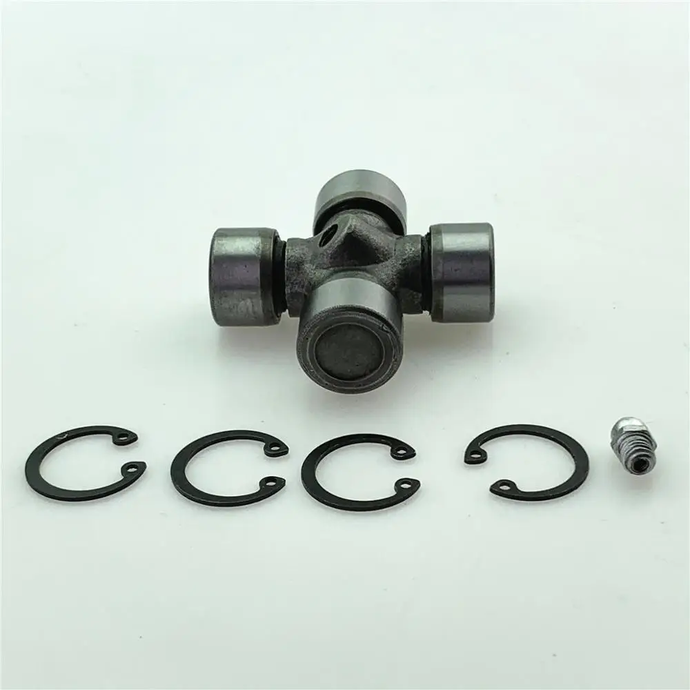 Universal Joint Rear Drive Shaft Steering Tricycle Ten-Byte Bearing Zongshen Lifan Longxin Motorcycle