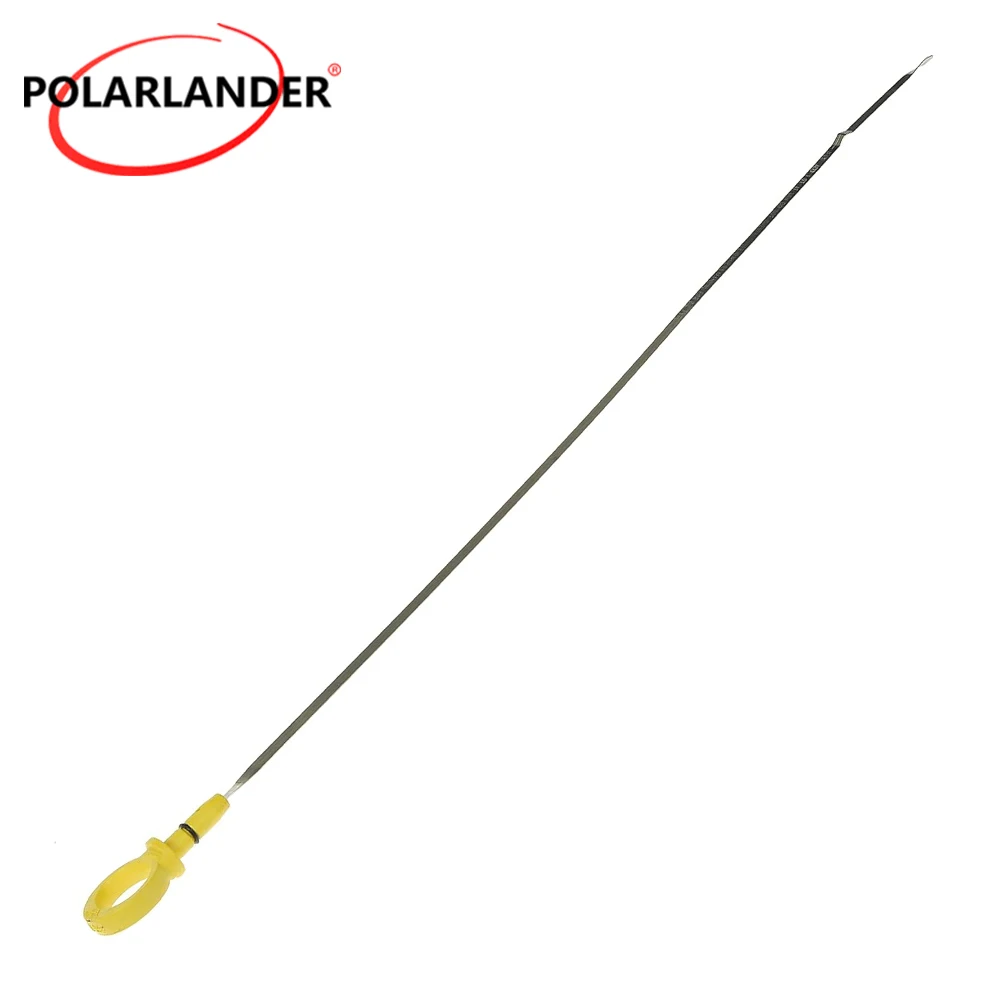 1pcs Engine Oil Dipstick Compatible with Select Chrysler / Dodge Models For Dodge Magnum:2005-2008 For Chrysler 300: 2005-2010