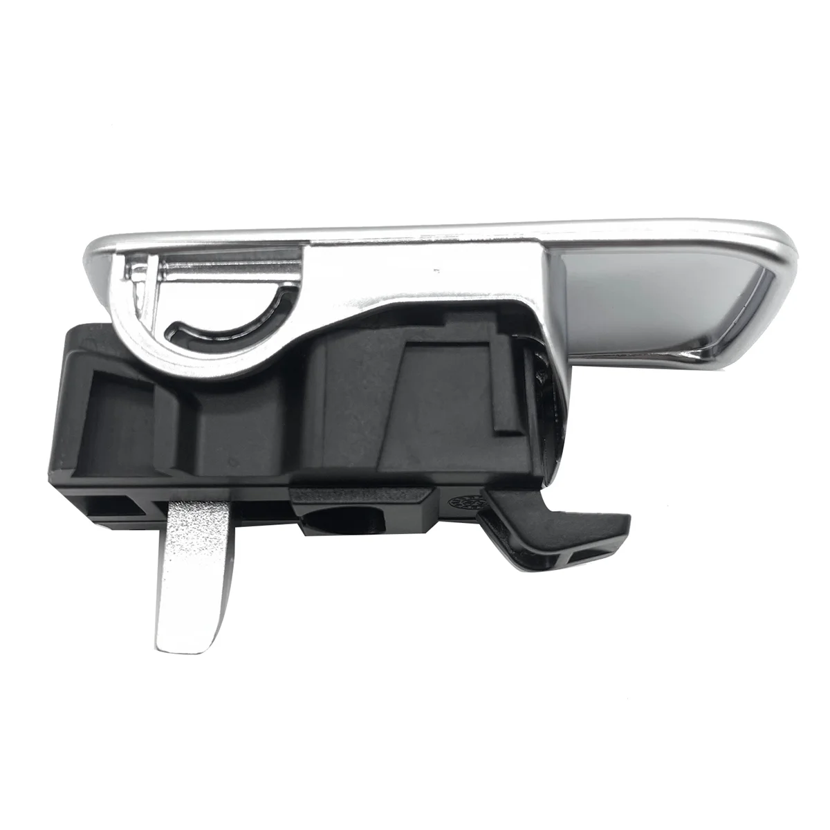 Glove Box Lid Glove Box Lock 8U1857131A3Q7 Car Glove Box Lock Latch Opener Handle For Audi Q3