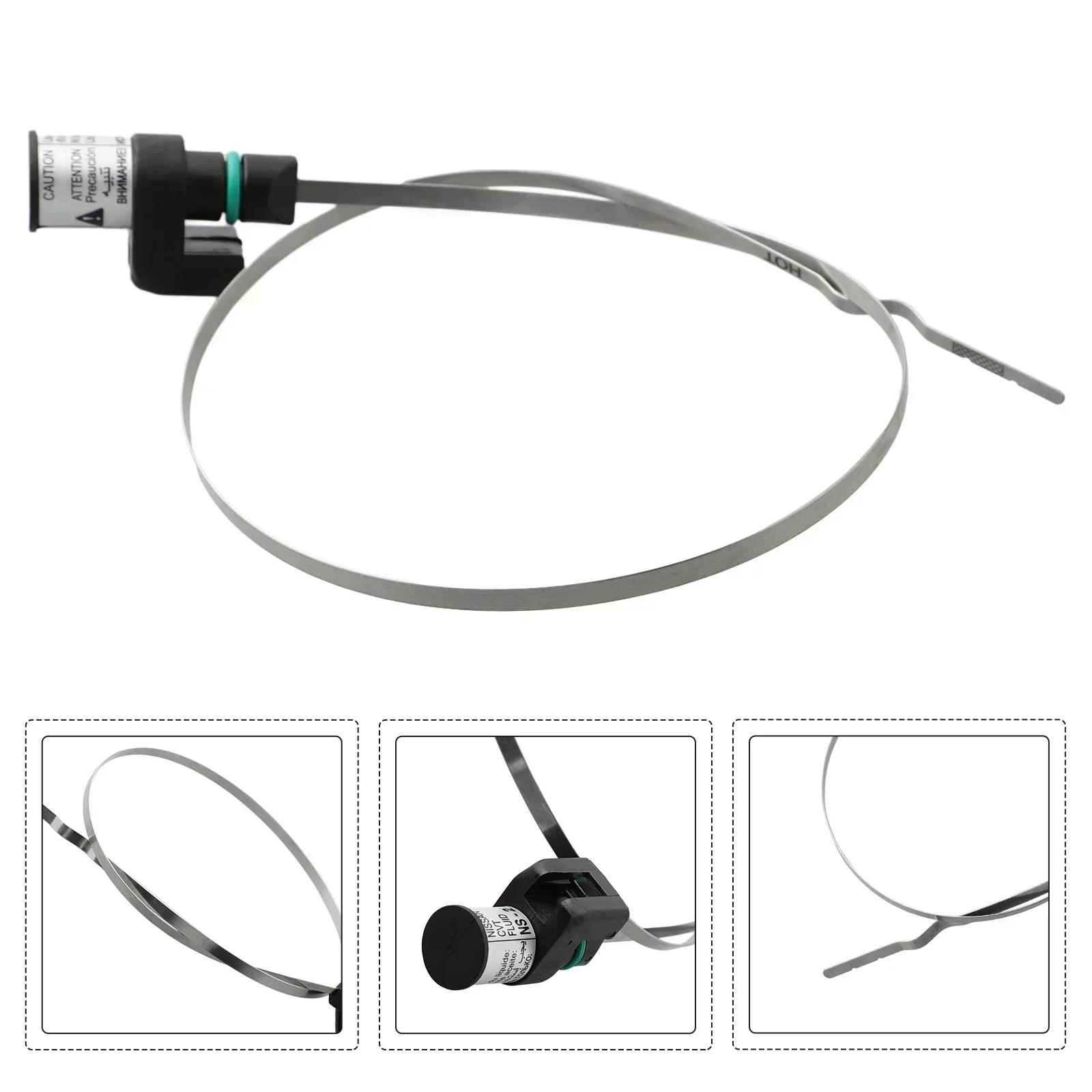 Transmission Oil Level Dipstick 31086JA00A for Nissan Maxima Altima