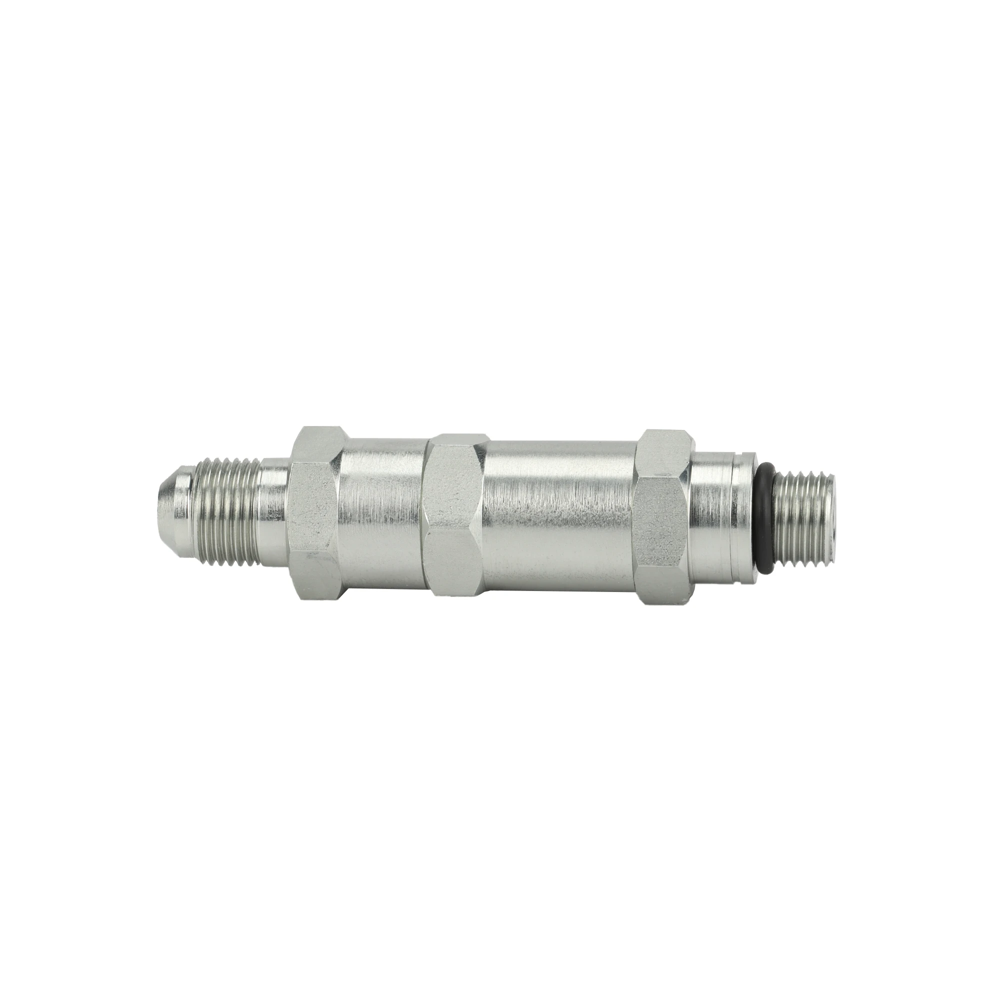 Fuel Check Valve Regulator 23535129 For Detroit Diesel Series 60 Engines 14L M14x1.5 5/8-18 3.79 Inches A-23535129 Accessories