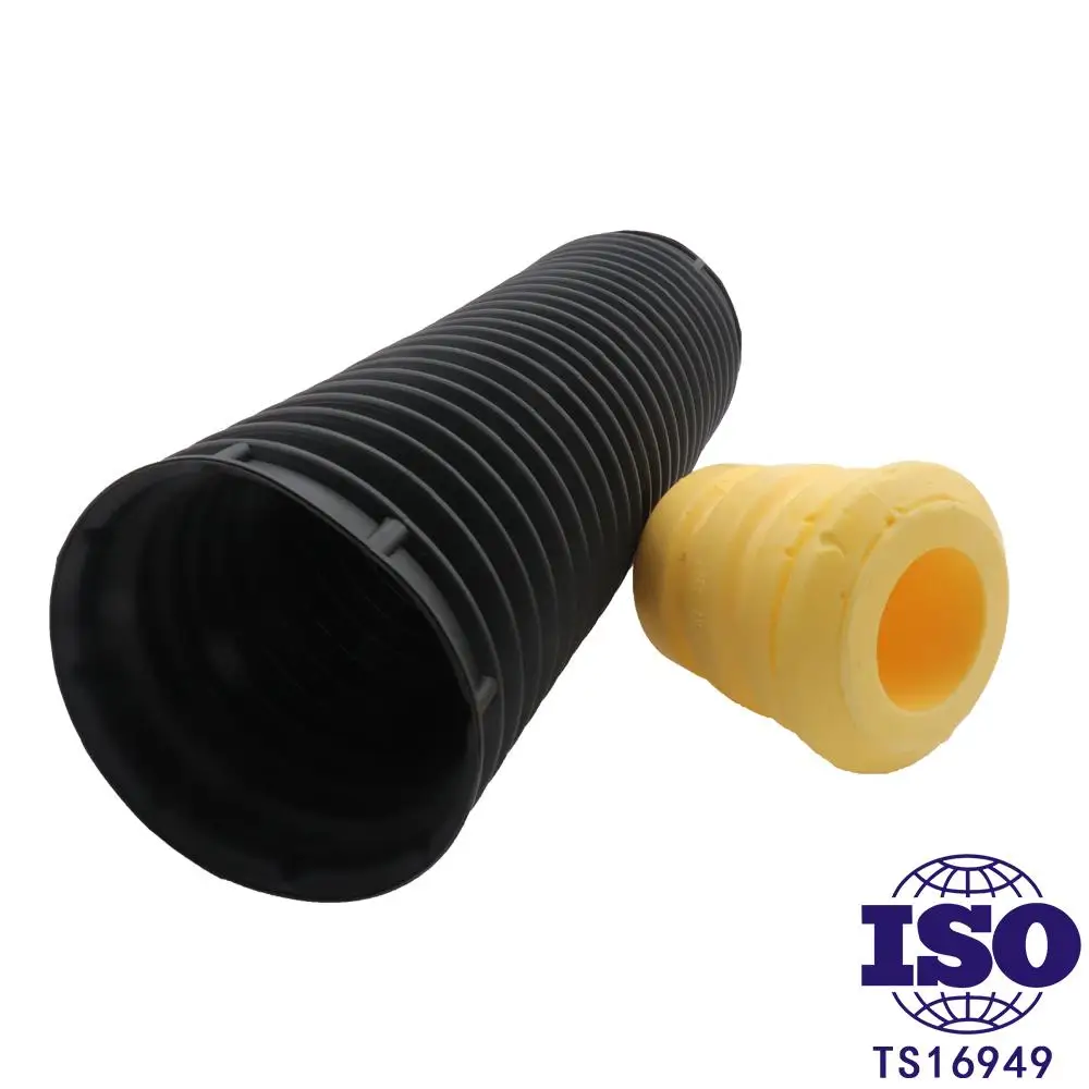 

Front Dust Cover Air Shock Absorber Rubber BUffer Bellow Dust Boot KIT For MAZDA 3(BK)/VOLVO C30(533)/ C70/S40/V50 1305329