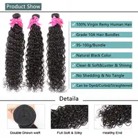 tissage humain hair perruque cheveux humains brésiliens solde tissage cheveux humain lot en promo cheveux naturels humains femme aliexpress france  tissage 3