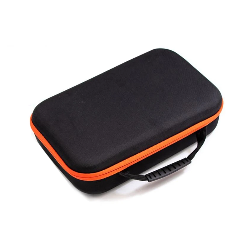 

Waterproof Tool Bag Shockproof Tool Box Electric Drill Carry Case Oxford Cloth Bag For Electrician Hardware CNIM Hot