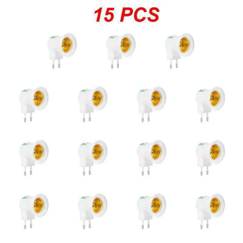 15pcs