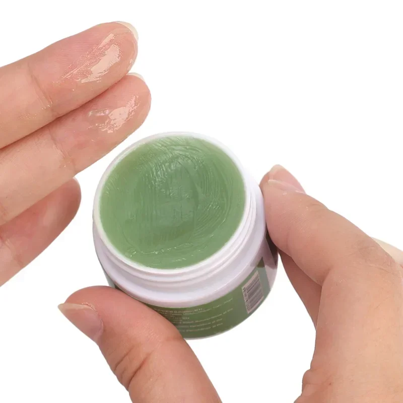10g Odor Eliminator Effective Underarm Care Bleaching Cream Significant Effect Body Remove Odor Refreshing Lasting Aroma Cream deodorant cream