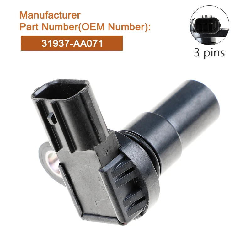 Рисунок 5 - Новый датчик скорости передачи