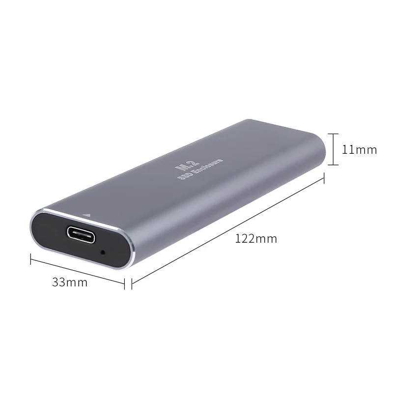 NVME PCIE NGFF SATA SSD ũ ڽ 3.1 SSD , M2 SSD ̽, NVME SATA  , M.2-USB CŸ, 6Gb, 10Gb