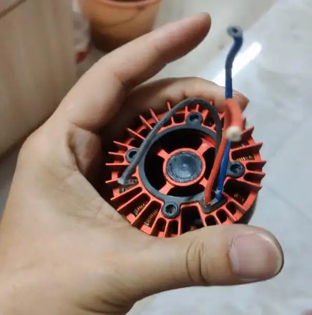thumb