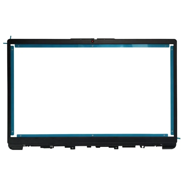 IdeaPad 1 15ADA7 15AMN7 IdeaPad 15 2022 노트북 LCD 후면 상단 덮개 전면 베젤 경첩 손목 받침대 상단 하단 케이스