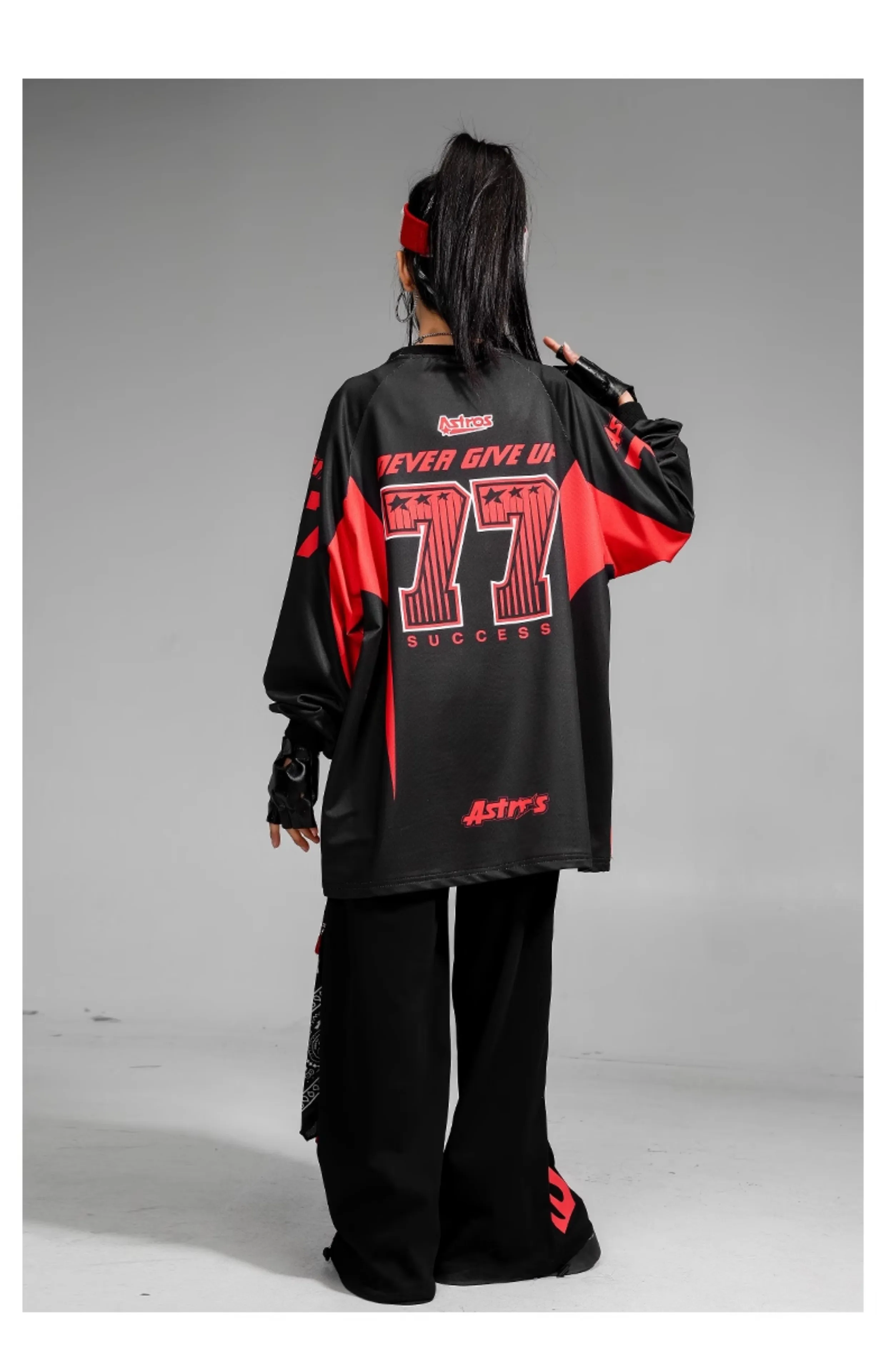 Costume Enfant Street Dance