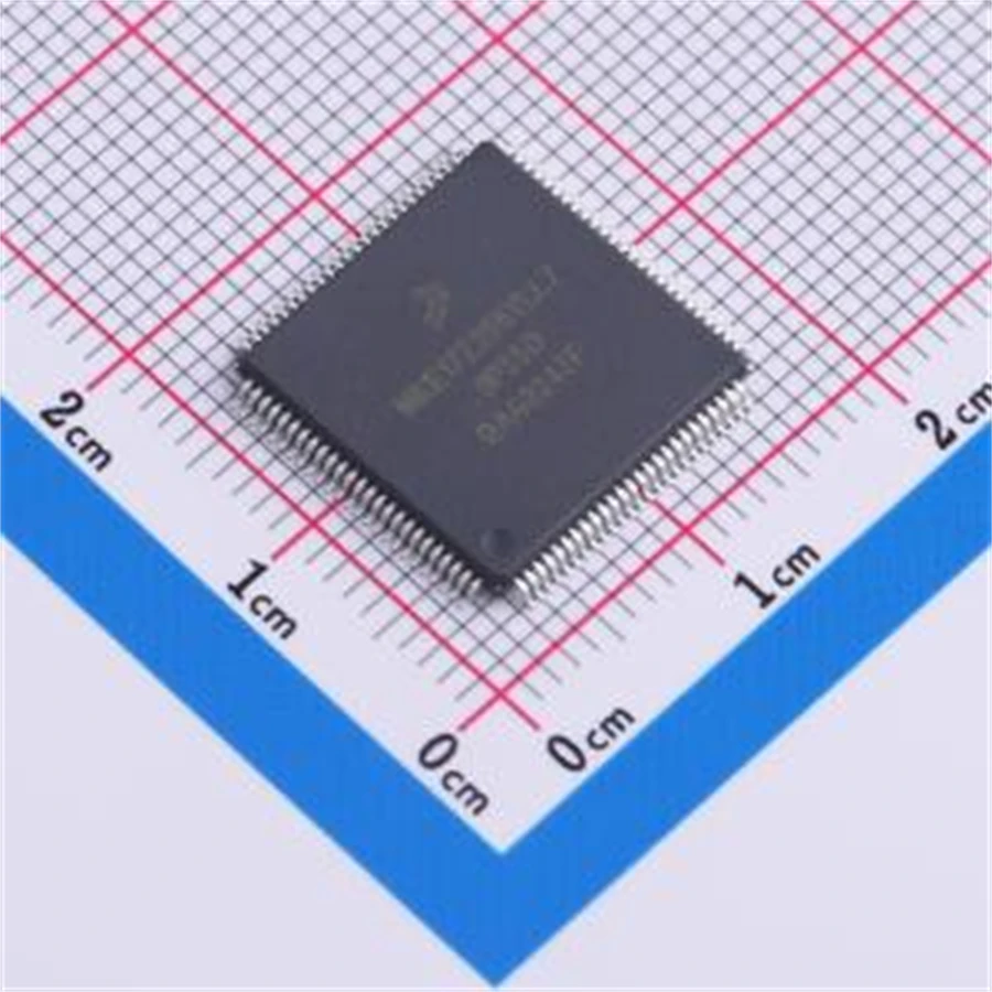 MKE17Z256VLL7