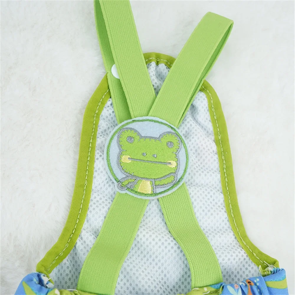 Physiological Dog Nappy Pants For Small And Medium Breeds_voghion.com
