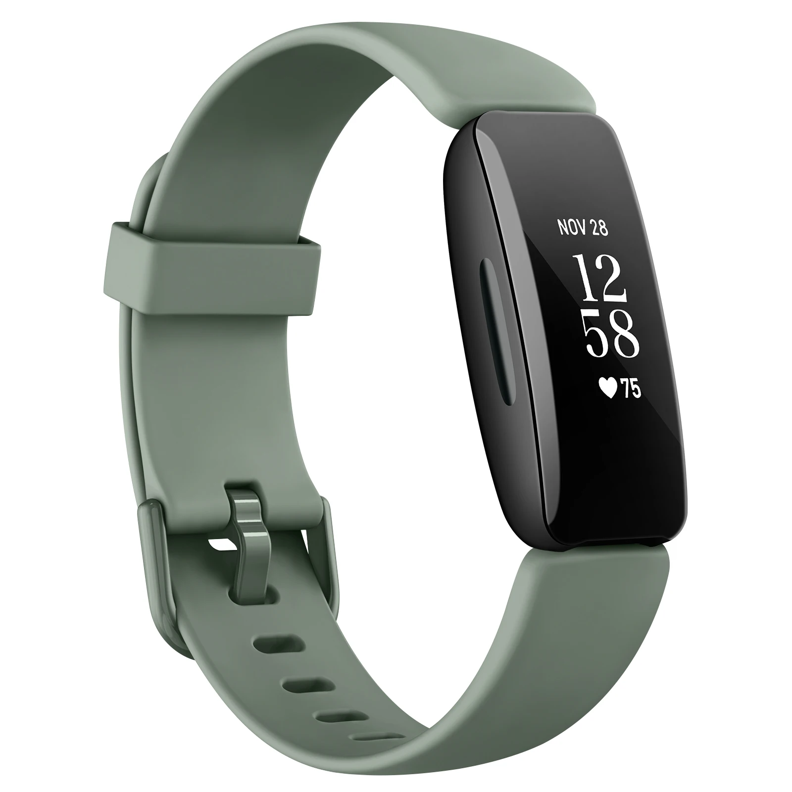 Soft Silicone Wristband for Smartwatch - New Color Bracelet Strap