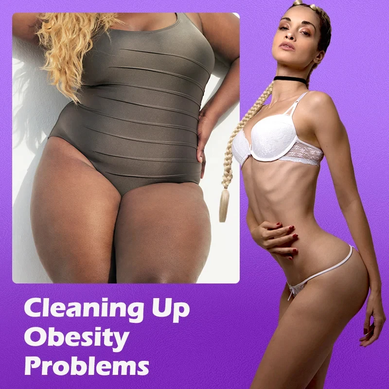 Loss Weight Products Reduce Abdominal Fat Fat Burner Thin Enhance Metabolism Suppress Appetite Slimming fat shaking body creation