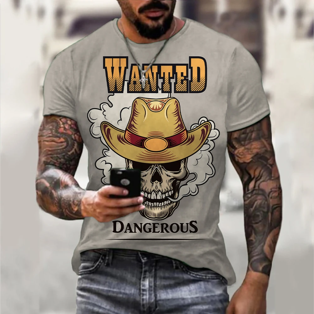 exotic t shirts