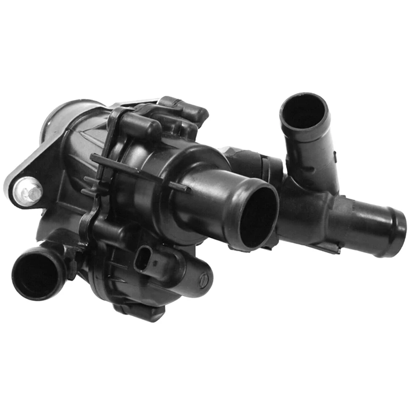 A2702000615EngineCoolantThermostatForBenzM270W117CLA220W176