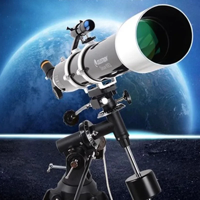 Telescopio Digitale Potente Telescopio Telescopico Astronomico Visione Notturna Telescopio Telescopico Astronomico Attrezzatura Da Campeggio