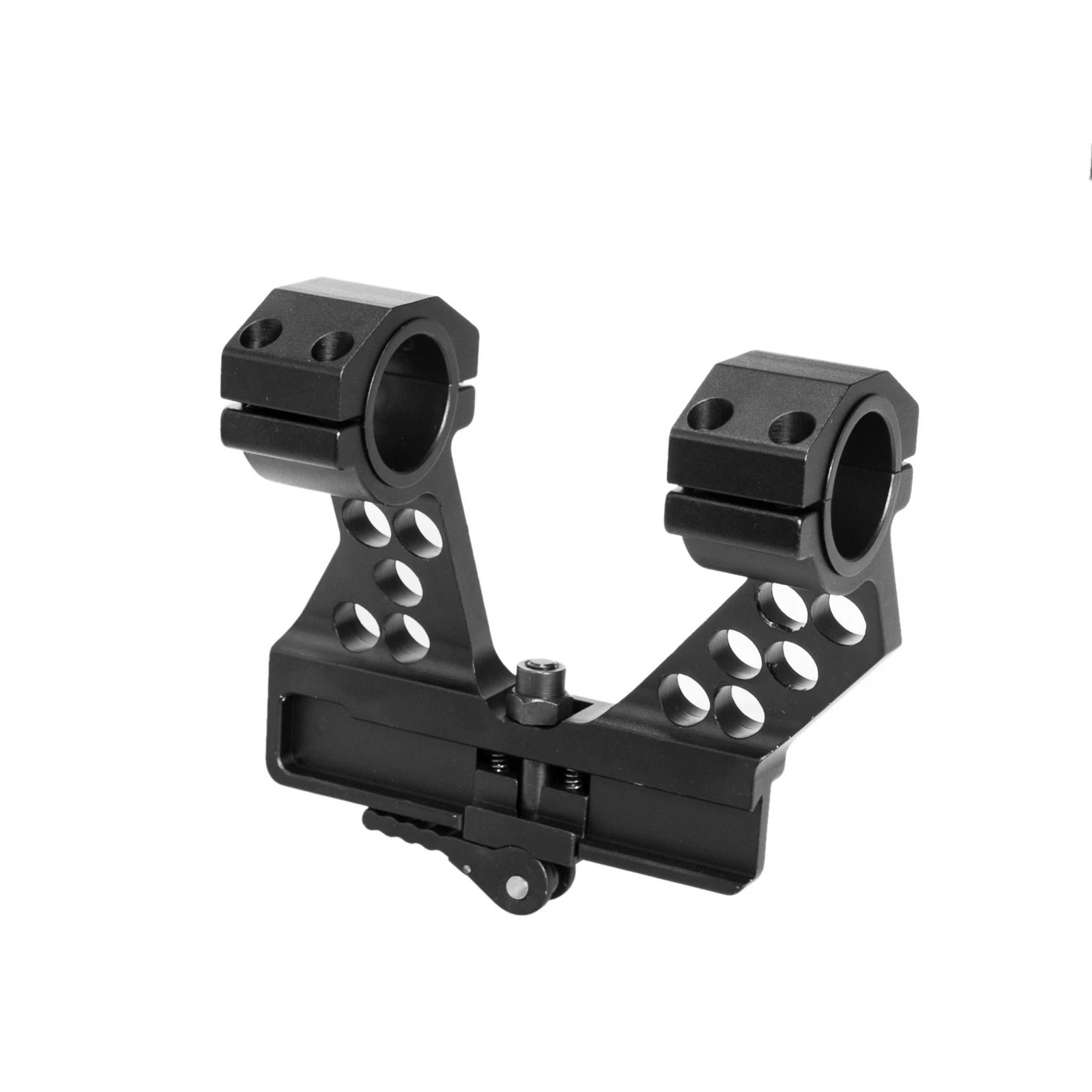 Универсальное крепление ласточкин хвост. Крепление для прицела. Моноблок для прицела на ласточкин хвост. Кронштейн dedal venator на боковое крепление sm-t. Быстросъемные кольца contessa на picatinny d40mm bh14.