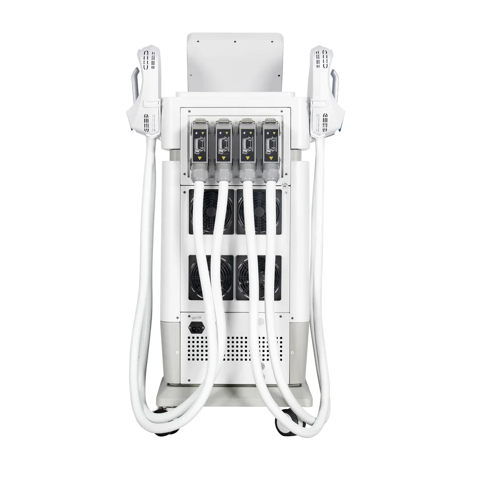 Myoslim Professional Muscle Stimulator for Weight Loss