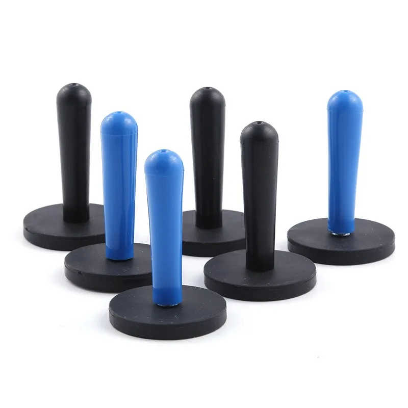 Vinyl Film D43mm car wrapping tools automotive film tools Car Wrapping Strong Magnetic Holder Car Wrap Fix Tool Wrap Window Tint Sticker Install Magnet Holder Fixer