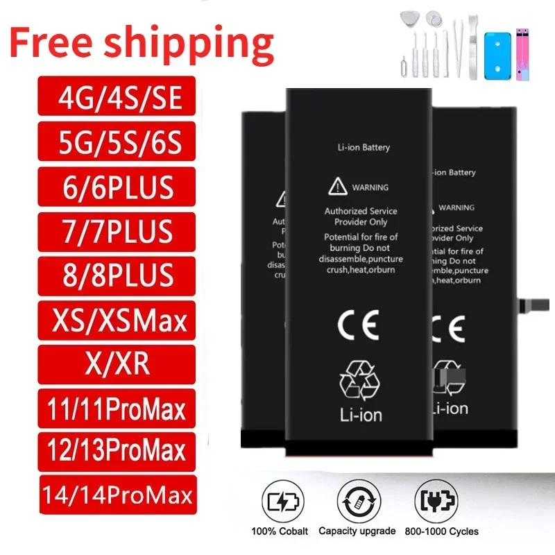 

Аккумулятор для IPhone X XS XR XS MAX 11 11Pro 11Pro 11pro MAX