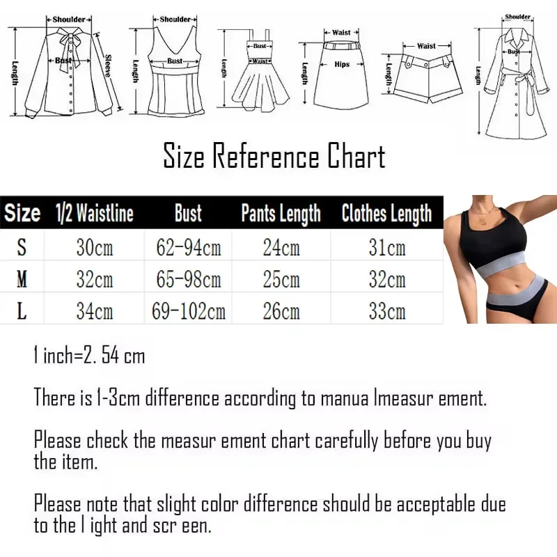 Ultimate Comfort: Women's Seamless Sports Bra and Panty Set 1 S01aec83847284eaca5e32b877c2af743l Ultimate Comfort: Women's Seamless Sports Bra and Panty Set