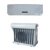 Off Grid Dc 24V 48V Air Conditioner Solar Solar Air Conditioner 12000 Btu Wall Mounted Air Conditioner Powered By Solar 4