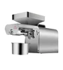 4-6 kg/h Mini Oil Press Machine Cold Press Oil Machine Sesame Stainless Steel Oil Press 3