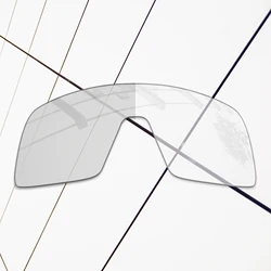 Wholesale Polarized Replacement Lenses for Sunglasses - Various Colors (Clear Photochromic)