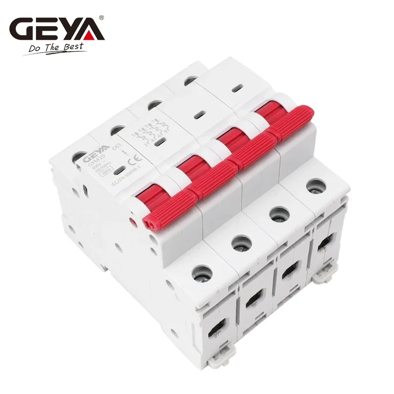 4p 6a 10a 16a 20a 25a 32a 04