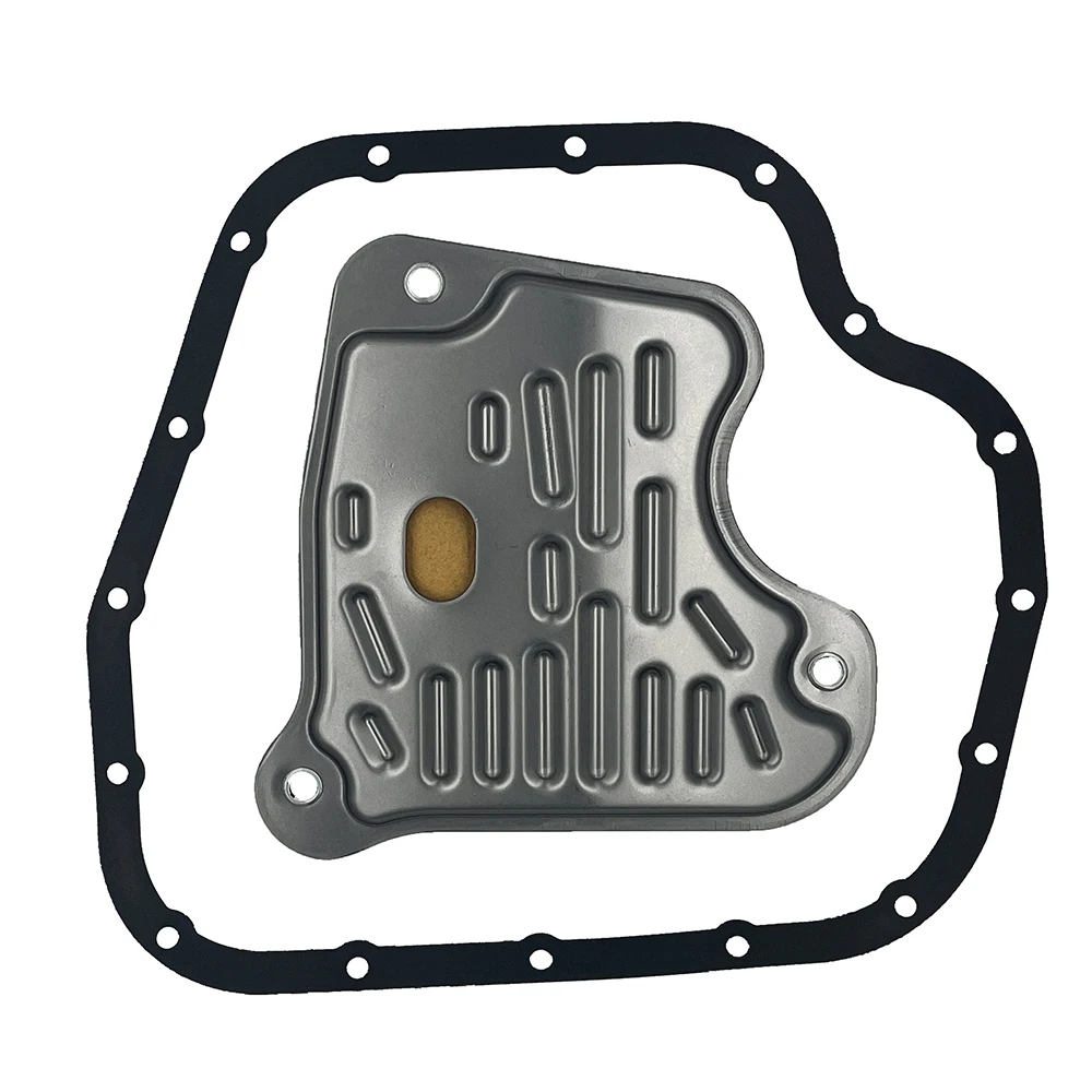 Kit Guarnizioni Coppa Olio Filtro Trasmissione Cvt Per Toyota Corolla Sedan 1.6 2006-2013 Verso Wish 1.8L 2.0L 35330-0W050 K310