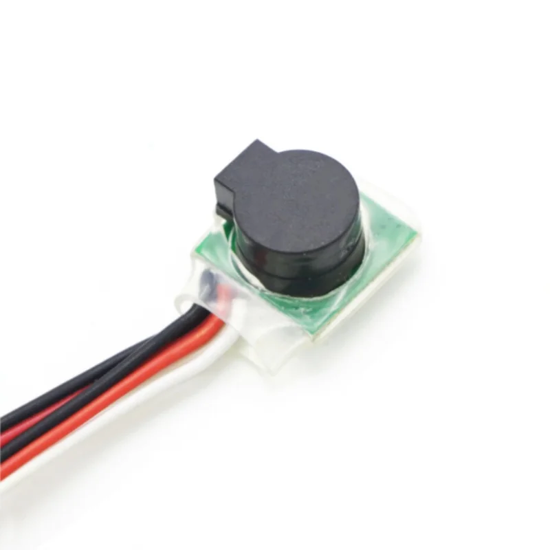 1pcs Lost Model Alarm Finder Tracer for Helicopter Airplane Parkflyer Glider Tracer Accessory Plane Lost Finder 4