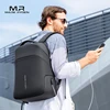 Mark Ryden NEW Anti-thief TSA Lock Men Backpack Waterproof Raincoat 15.6 inch Laptop Bag School Fashion Man Travel Bag 1
