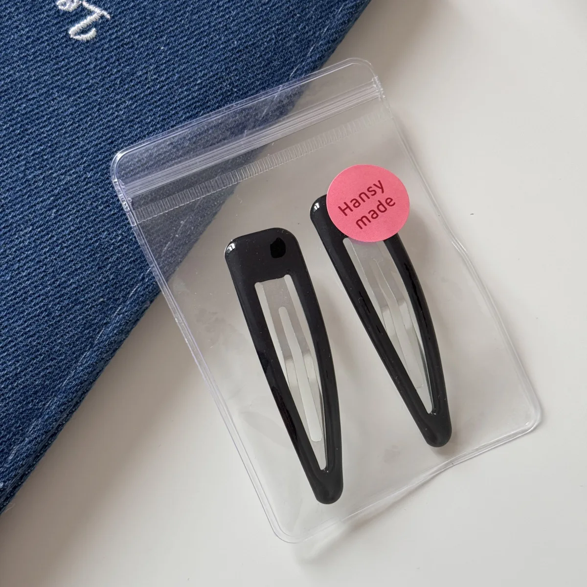 013 Black (6.6cm)