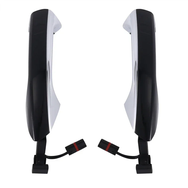 외부 외부 도어 핸들 A 2217601070   A 2217600970   메르세데스 벤츠 W221 S300 S500 S600 2006-2013 자동차 앞/뒤 도어 당김