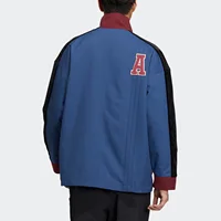 Adidas véritable trois rayures printemps nouvelle veste de sport pour hommes HY7237 2
