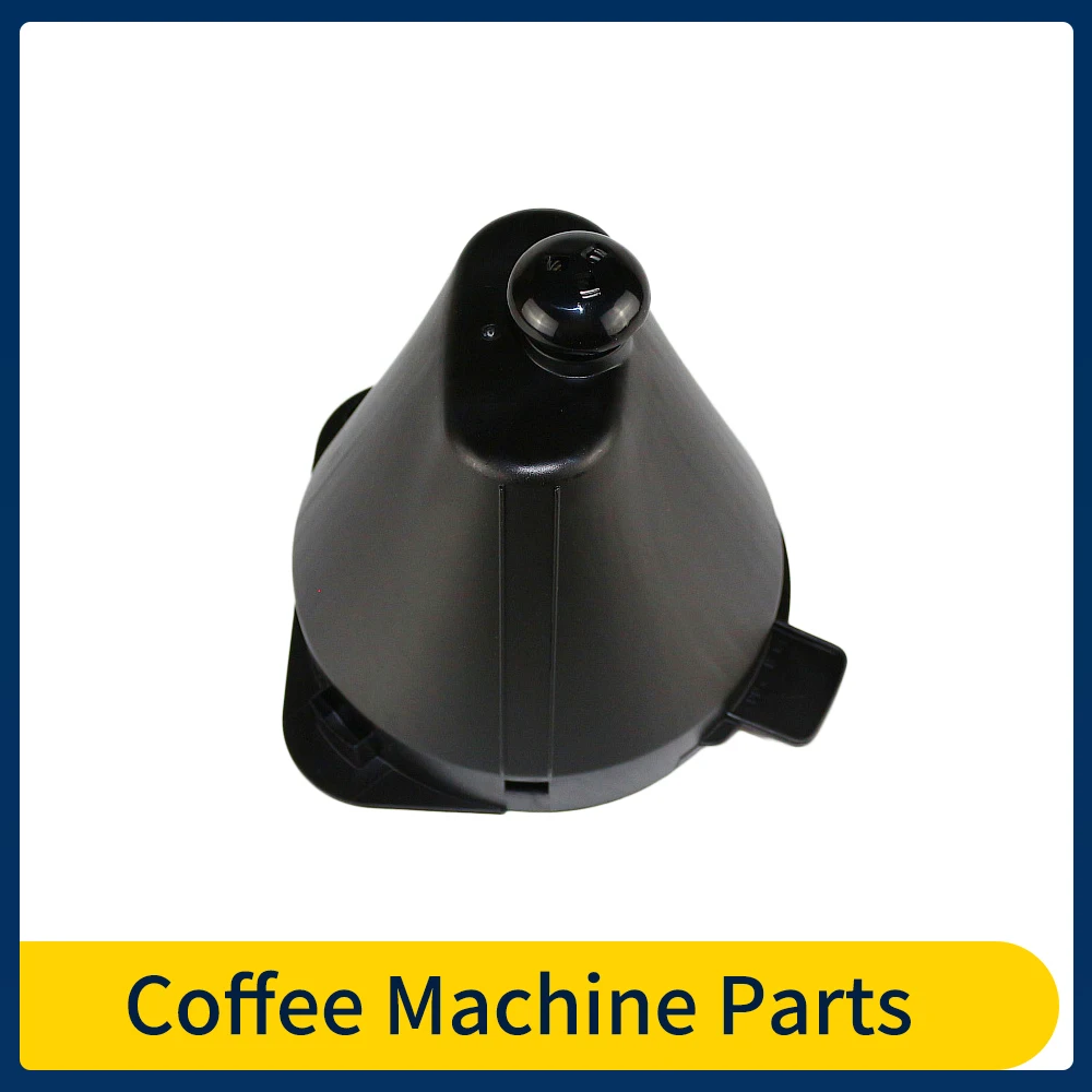 Máquina de Café Funil Acessórios para Philips Hd7761 Hd7762 Hd7765 Hd7766 Hd7767 Hd7768 Hd7769