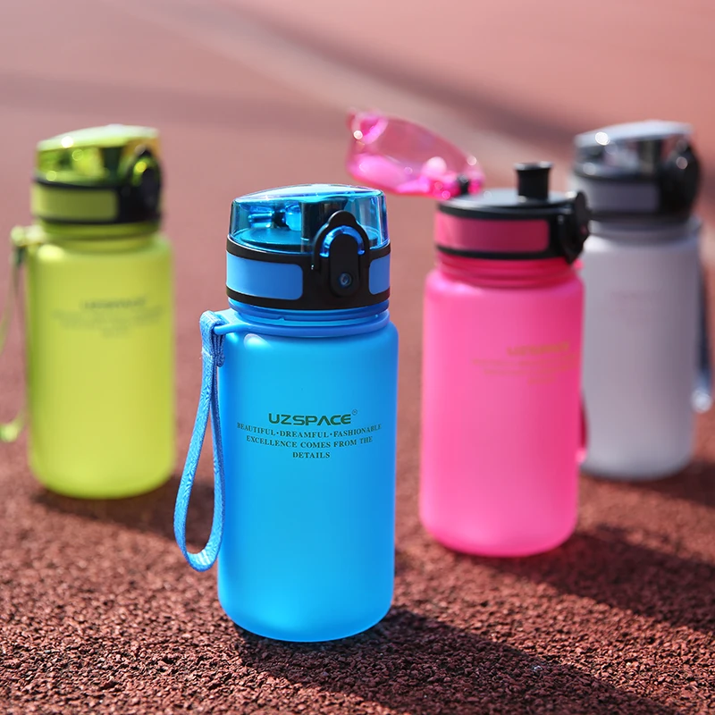 Hot Selling 550ml / 650ml Plastic Kid's Water Bottle,straw Drinking Water  Bottle With Sling Sport Water Bottle Plastic - Buy Hot Selling 550ml /  650ml Plastic Kid's Water Bottle,straw Drinking Water Bottle